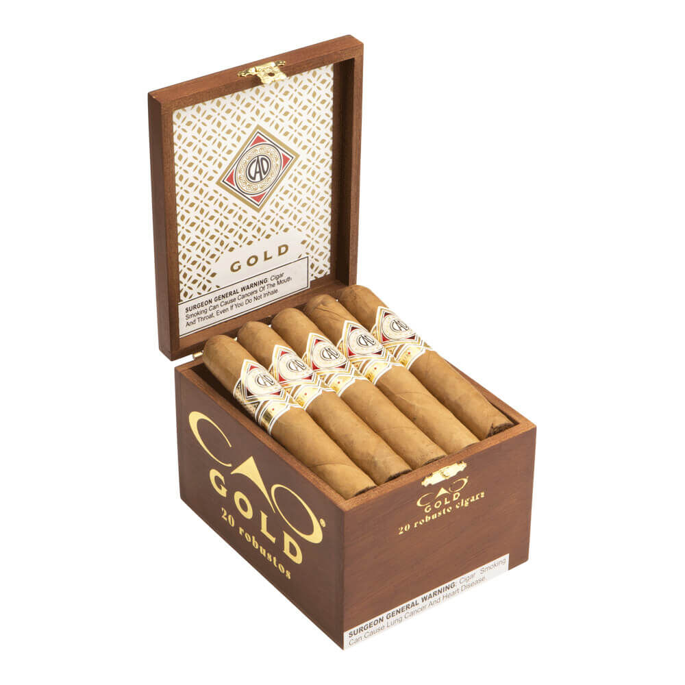 View product media CGLR Robusto, , jrcigars 2